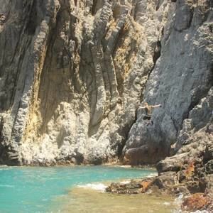 Meet your Posher, Blake